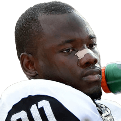 Stansly Maponga
