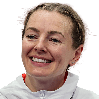 Katy Marchant