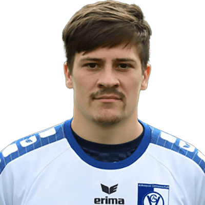 Florian Sander