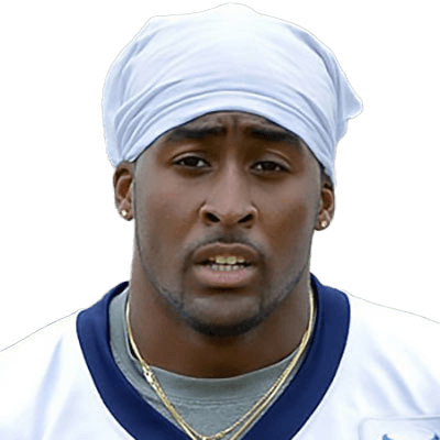 Lache Seastrunk
