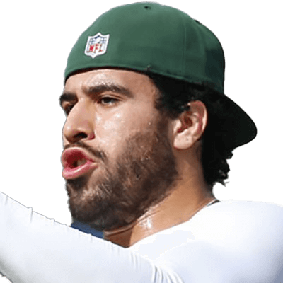 Jace Amaro
