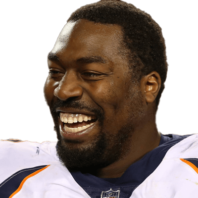 Shelby Harris