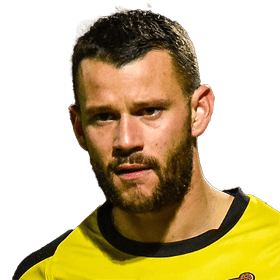Yann Marillat