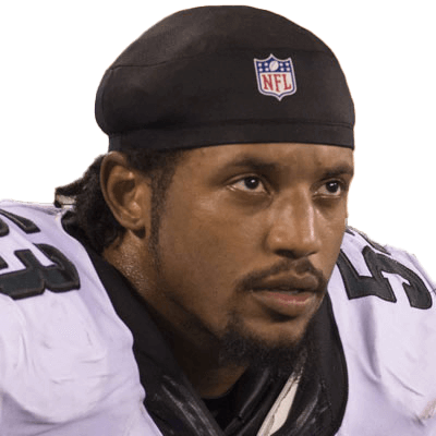 Najee Goode