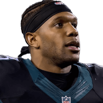 Rodney McLeod