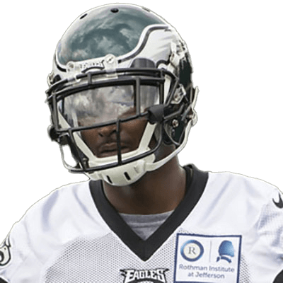 JaCorey Shepherd