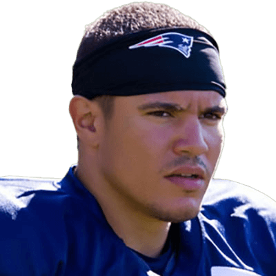 L.J. Fort