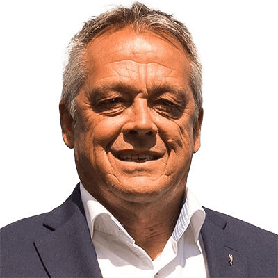 Paul van der Zwaan