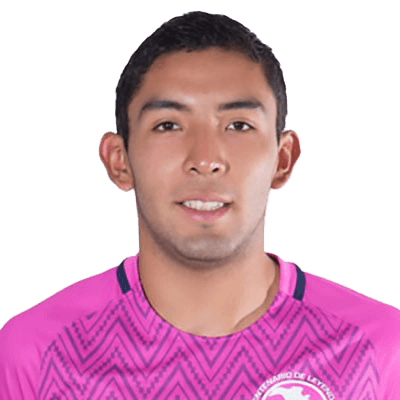 Leonardo Durán