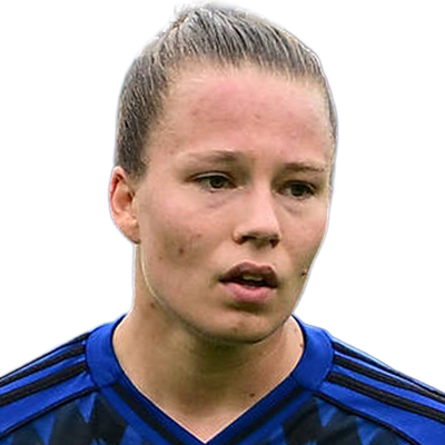 Christin Meyer