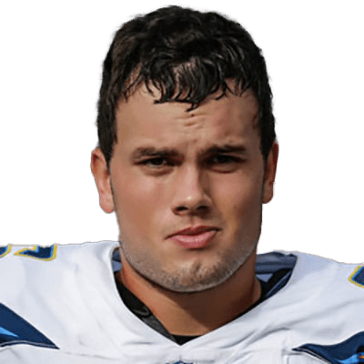 Hunter Henry