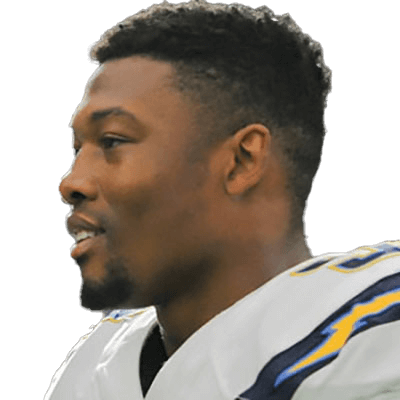 Joshua Perry