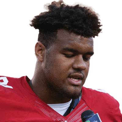 Arik Armstead