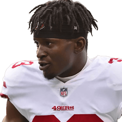 Rashard Robinson