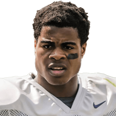 Blidi Wreh-Wilson