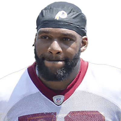 Ty Nsekhe