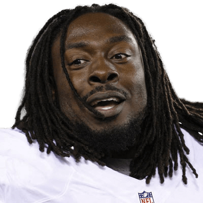 Ricky Jean Francois