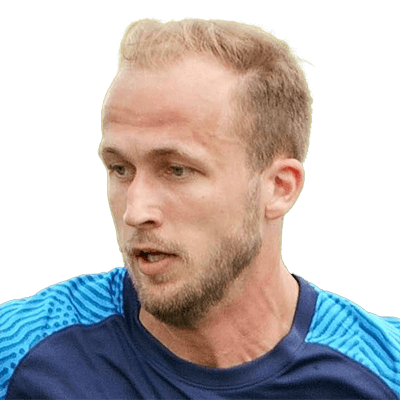 Alexander Rimoldi