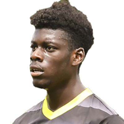 Davis Mungomba