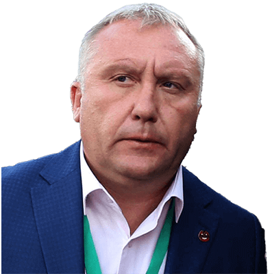 Nikolai Kirov