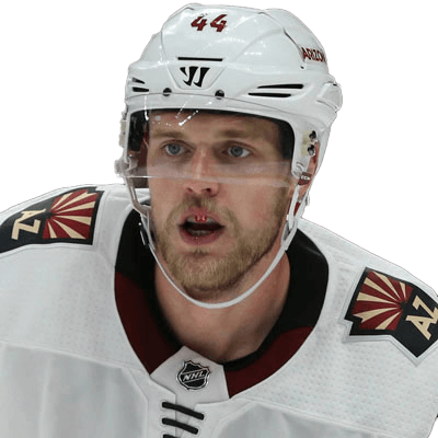 Kevin Connauton