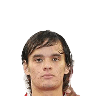Nicolás Medina