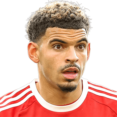 Morgan Gibbs-White