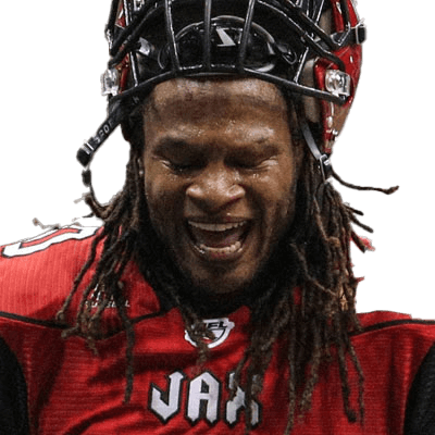 Terrance Smith