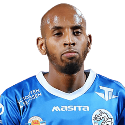 Abdulsamed Abdullahi