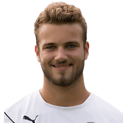Dennis Hofmann