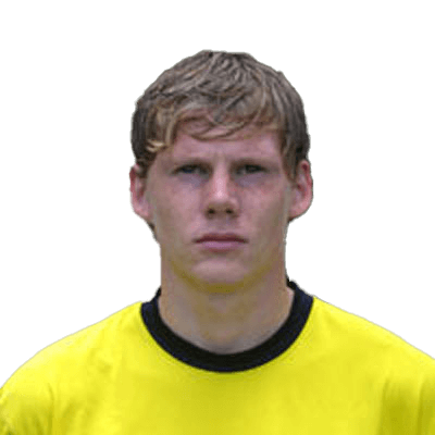Ronny Scholze