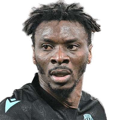 Ibrahim Traoré