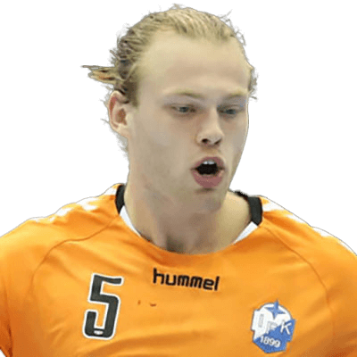 Arnar Freyr Arnarsson