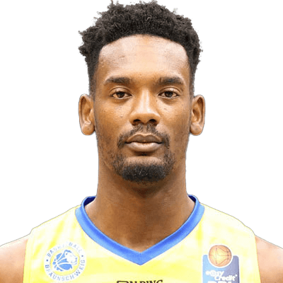 Dyshawn Pierre