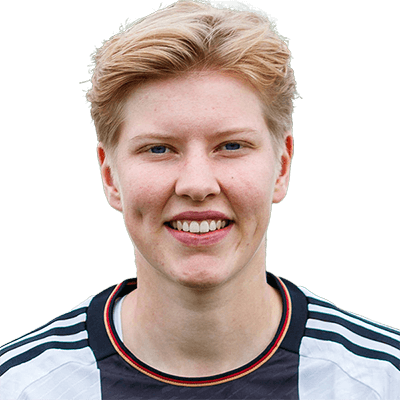 Paulina Krumbiegel