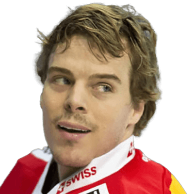 Jonas Hiller