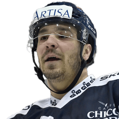 Matt D'Agostini