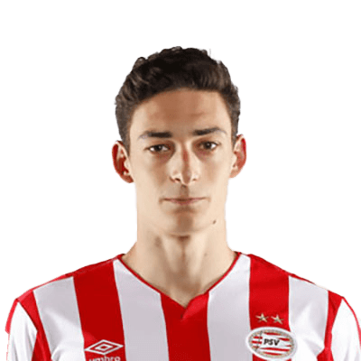 Maxime Soulas