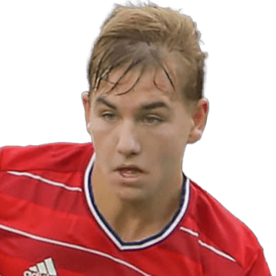 Paxton Pomykal