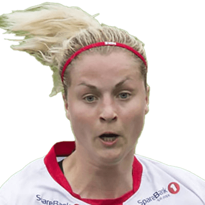 Ingrid Spord