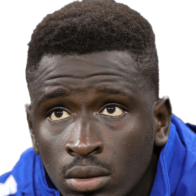 Demba Thiam