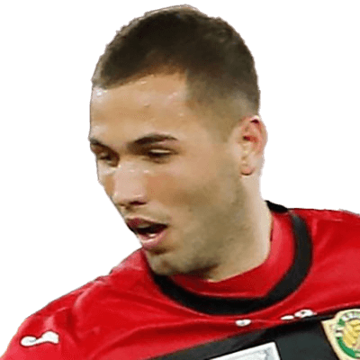 Albin Sadrijaj