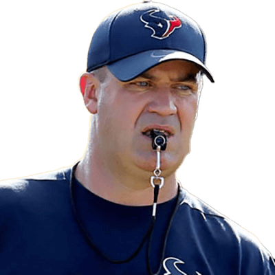 Bill O'Brien