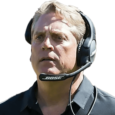 Jack Del Rio