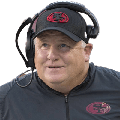 Chip Kelly