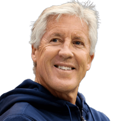 Pete Carroll