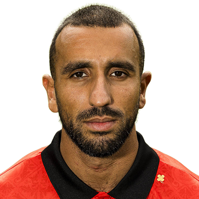 Youssef el Kachati