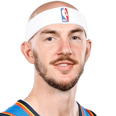 Alex Caruso