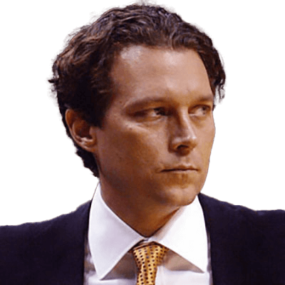 Quin Snyder