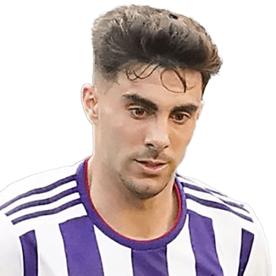 Kike Pérez